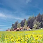 Hochleben-chalets Am Steinerhof Liebenfels