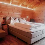 Hochleben-chalets Am Steinerhof Horská chata