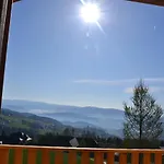 Hochleben-chalets Am Steinerhof Horská chata Liebenfels