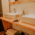 Hochleben-chalets Am Steinerhof Horská chata