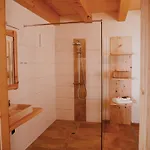 Hochleben-chalets Am Steinerhof Horská chata Liebenfels