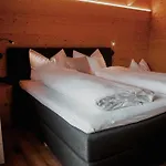 Hochleben-chalets Am Steinerhof Horská chata