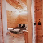 Horská chata Hochleben-chalets Am Steinerhof *