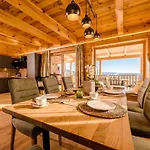 Hochleben-chalets Am Steinerhof