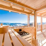 Hochleben-chalets Am Steinerhof *