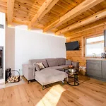 Horská chata Hochleben-chalets Am Steinerhof *