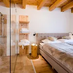 Hochleben-chalets Am Steinerhof Horská chata Liebenfels