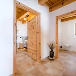 Horská chata Hochleben-chalets Am Steinerhof