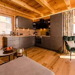 Hochleben-chalets Am Steinerhof