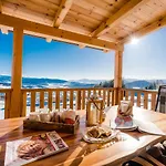 Hochleben-chalets Am Steinerhof Liebenfels