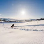 Hochleben-chalets Am Steinerhof Horská chata