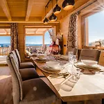 Hochleben-chalets Am Steinerhof *