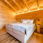 Hochleben-chalets Am Steinerhof * Liebenfels