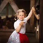 Horská chata Hochleben-chalets Am Steinerhof Liebenfels