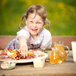 Horská chata Hochleben-chalets Am Steinerhof