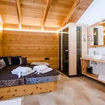 Hochleben-chalets Am Steinerhof Horská chata