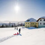 Hochleben-chalets Am Steinerhof