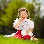 Hochleben-chalets Am Steinerhof Liebenfels