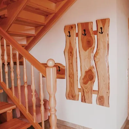Hochleben-chalets Am Steinerhof Liebenfels