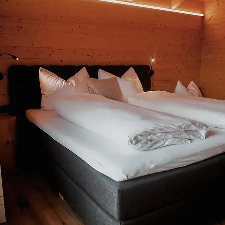 Hochleben-chalets Am Steinerhof Horská chata