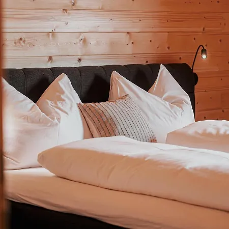 Hochleben-chalets Am Steinerhof * Liebenfels