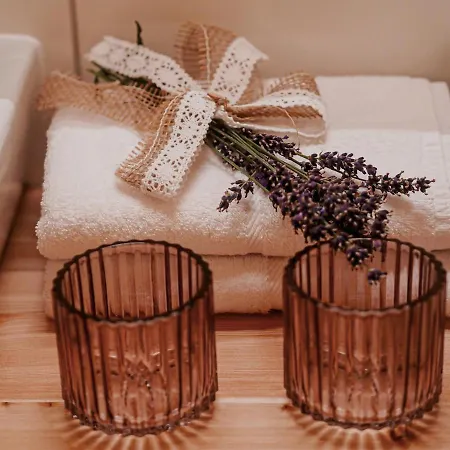 Hochleben-chalets Am Steinerhof Liebenfels