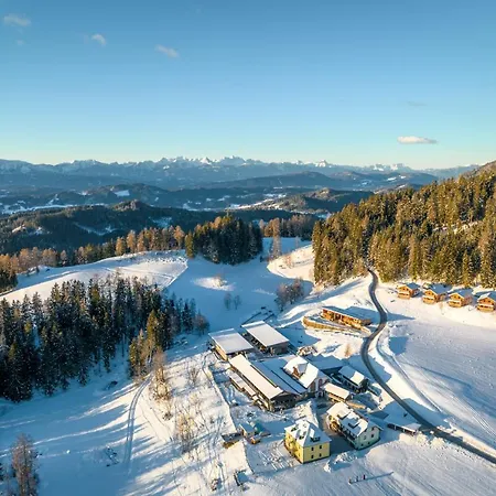 Hochleben-chalets Am Steinerhof Chalet *