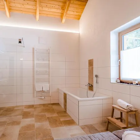 Hochleben-chalets Am Steinerhof Horská chata