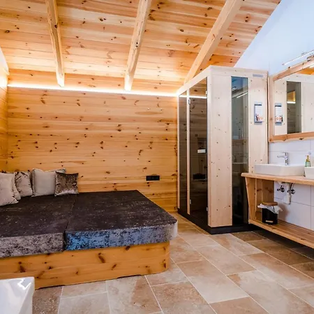 Chalet Hochleben-chalets Am Steinerhof *