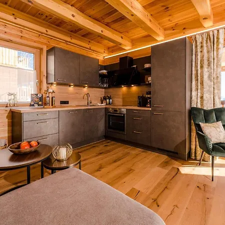 Hochleben-chalets Am Steinerhof