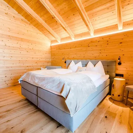 Chalet Hochleben-chalets Am Steinerhof Liebenfels