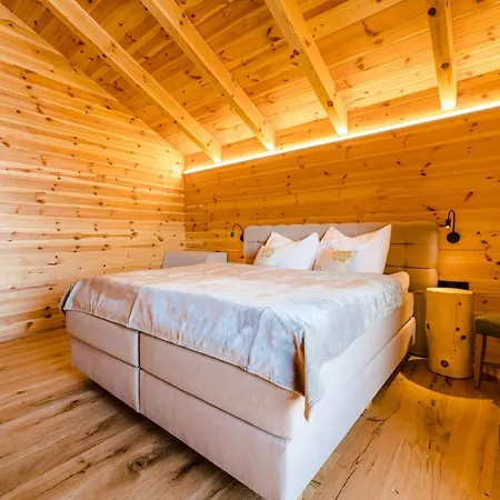 Hochleben-chalets Am Steinerhof * Liebenfels