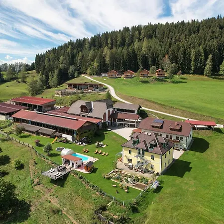 Hochleben-chalets Am Steinerhof Chalet *