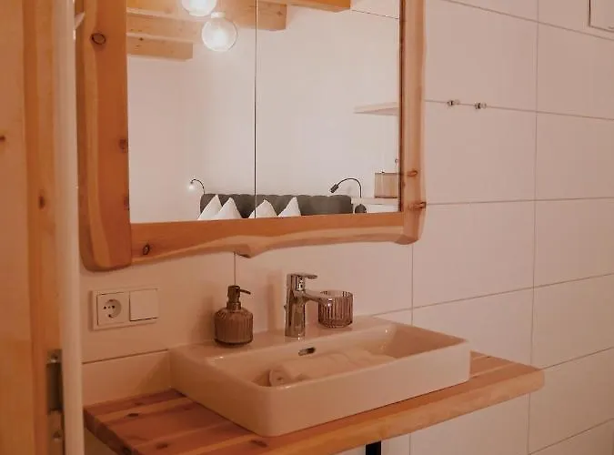 Hochleben-chalets Am Steinerhof * Liebenfels