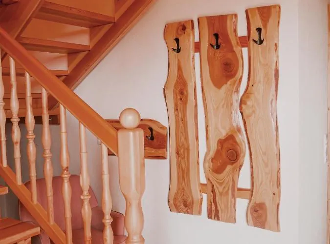 Hochleben-chalets Am Steinerhof Liebenfels