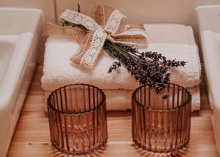 Hochleben-chalets Am Steinerhof Liebenfels