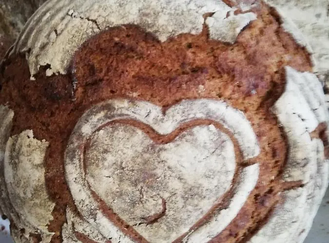 Domek alpejski Hochleben-chalets Am Steinerhof *