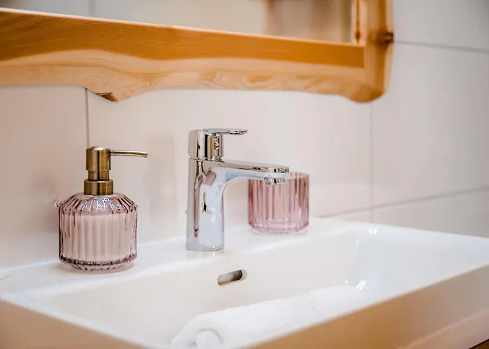 Hochleben-chalets Am Steinerhof Liebenfels